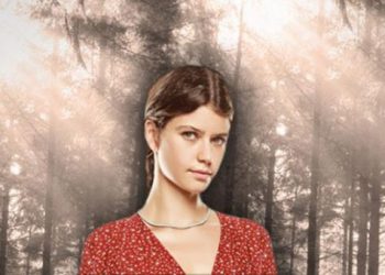 Η Fatmagul της 25ης Μαρτίου