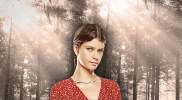 Η Fatmagul της 25ης Μαρτίου