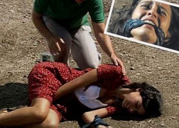 Φατμαγκιούλ: Μπορεί μια γυναίκα να ερωτευτεί το βιαστή της;