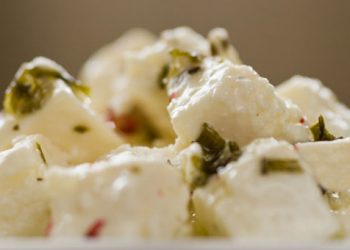 Η φέτα στο... μενού της συμφωνίας ελεύθερου εμπορίου Αυστραλίας-ΕΕ