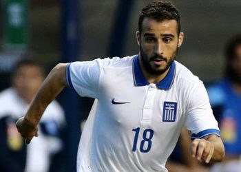 Φετφατζίδης: «Είμαστε όλοι έτοιμοι να βοηθήσουμε»