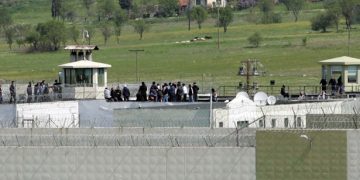Το σημείωμα του σφαγέα, τι έγραψε πριν δολοφονήσει τον σωφρονιστικό υπάλληλο στις φυλακές