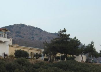 Νεκρός κρατούμενος στις φυλακές Νεάπολης