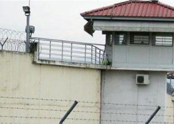 Δείτε τους 8 δραπέτες των φυλακών Τρικάλων