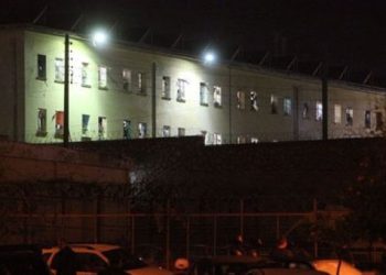 Η 6η πτέρυγα (VIP) στις φυλακές Κορυδαλλού