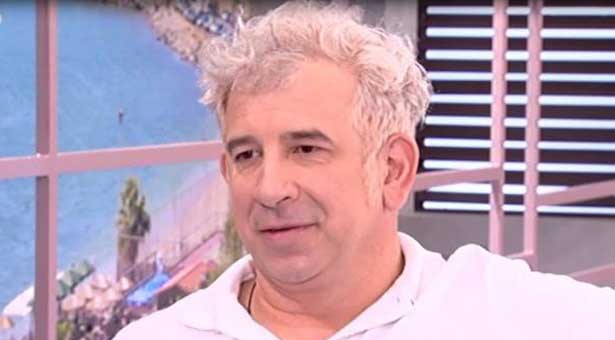 Ήταν βλακεία μου αυτά που είπα για το twitter