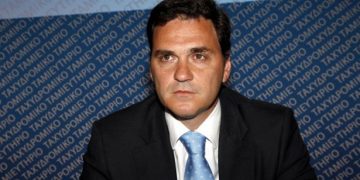 Ελεύθερος ο Φιλιππίδης από την Τουρκία, επιστρέφει στην Ελλάδα