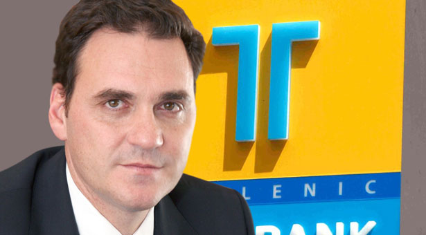 Φιλιππίδης: Από τη Μύκονο στο Εξπρές του Μεσονυχτίου