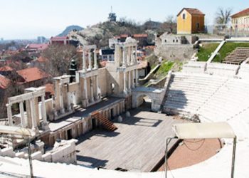 Ο Ελληνισμός των Βαλκανίων
