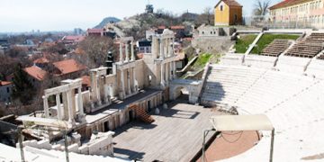 Ο Ελληνισμός των Βαλκανίων