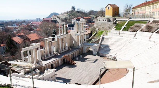 Ο Ελληνισμός των Βαλκανίων