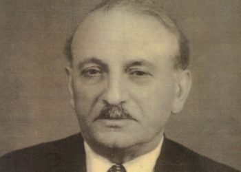 Φίλων Κτενίδης, ένας γνήσιος Τραντέλληνας του ποντιακού ελληνισμού!