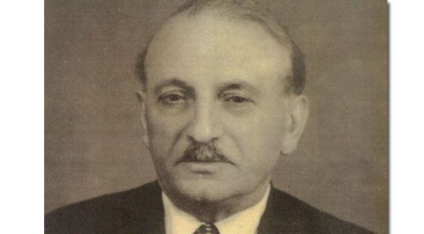 Φίλων Κτενίδης, ένας γνήσιος Τραντέλληνας του ποντιακού ελληνισμού!