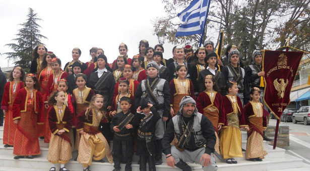 Μία σπουδαία πρωτοβουλία του Ποντιακού Συλλόγου Φιλυρού