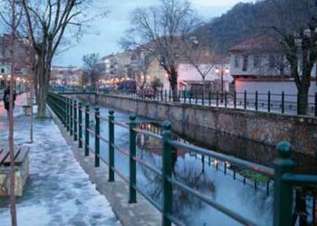 Φλώρινα: Χωρίς πετρέλαιο τα σχολεία (video)