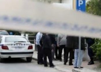 Αποτρόπαιο έγκλημα στην Ξάνθη