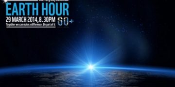 Απόψε σβήνουμε τα φώτα για την "'Ωρα της Γης"