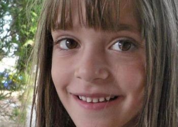 Το δύσκολο ταξίδι του 6χρονου αγγέλου