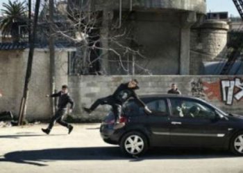 Η φωτογραφία που ντροπιάζει την Ελλάδα