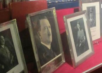 Μυστήριο με το οπλοστάσιο του φυγόδικου επιχειρηματία. Τα ευρήματα