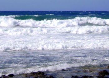 Πνίγηκε 66χρονη στο Ηράκλειο Κρήτης