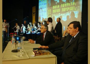 Φράγκος Φραγκούλης: Θράκη και Πόντος πρέπει να συνεχίσουν να υπάρχουν