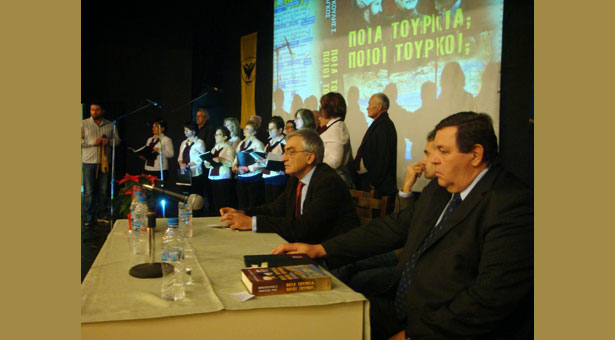 Φράγκος Φραγκούλης: Θράκη και Πόντος πρέπει να συνεχίσουν να υπάρχουν