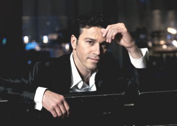 Στο νοσοκομείο ο Μάριος Φραγκούλης