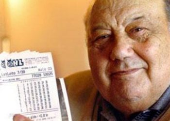 Αφιέρωμα στον πιο τυχερό - άτυχο στον κόσμο: Ξεγέλασε 7 φορές τον θάνατο!