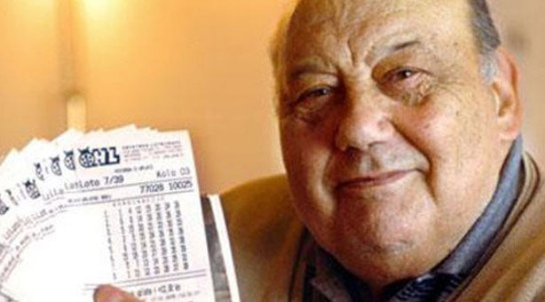 Αφιέρωμα στον πιο τυχερό - άτυχο στον κόσμο: Ξεγέλασε 7 φορές τον θάνατο!