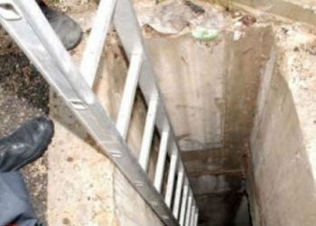Κέρκυρα: Τραγικός θάνατος για δυο άνδρες σε φρεάτιο