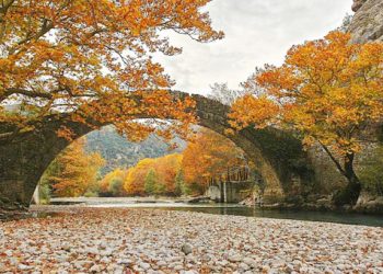 14 υπέροχες φθινοπωρινές φωτογραφίες! - Media Gallery 10