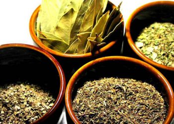 7 ισχυρά παυσίπονα που έχουμε στην κουζίνα μας!