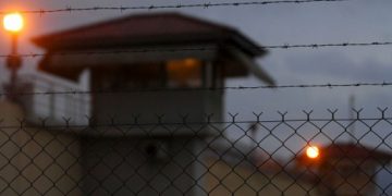 Φονικό στις φυλακές Δομοκού - Νεκρός κρατούμενος από χτύπημα με μαχαίρι
