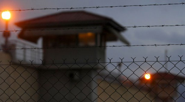 Φονικό στις φυλακές Δομοκού - Νεκρός κρατούμενος από χτύπημα με μαχαίρι