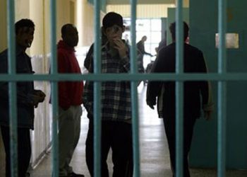 Επεισόδια από Μουσουλμάνους στις φυλακές Κορυδαλλού