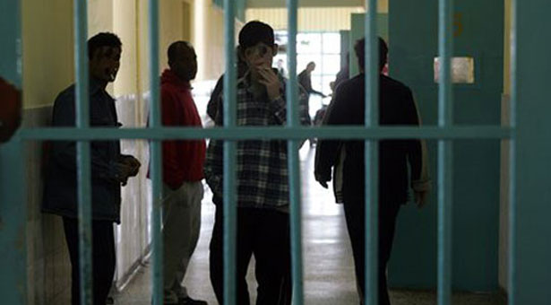 Επεισόδια από Μουσουλμάνους στις φυλακές Κορυδαλλού