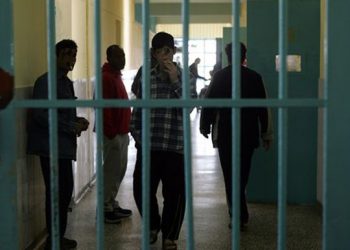 Θάνατος - μυστήριο στις φυλακές Κορυδαλλού