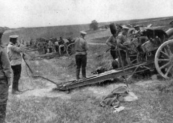 1η Αυγούστου ήμερα μνήμης για τους Ρώσους