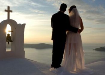 Η βιομηχανία των γάμων