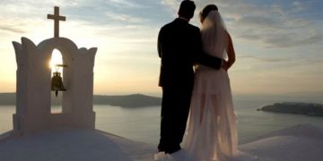 Η βιομηχανία των γάμων