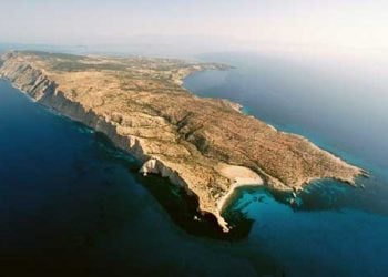 Η Τρόικα ζήτα να εκκενωθεί η Γαύδος