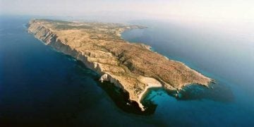 Η Τρόικα ζήτα να εκκενωθεί η Γαύδος
