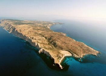 Ρώσοι επιστήμονες φτιάχνουν ναό του Απόλλωνα στη Γαύδο