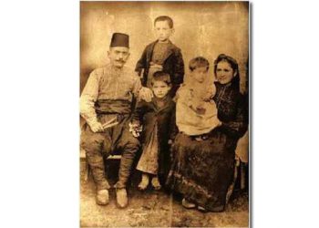 Βρείτε το γενεαλογικό σας δέντρο στον Μικρασιατικό Σύλλογο Καισαριανής!