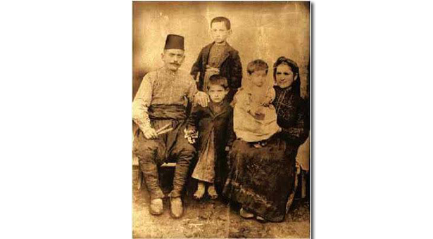 Βρείτε το γενεαλογικό σας δέντρο στον Μικρασιατικό Σύλλογο Καισαριανής!