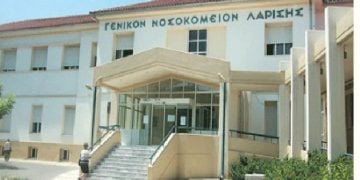 Εξιτήριο για τους δύο φοιτητές στη Λάρισα