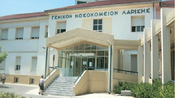Εξιτήριο για τους δύο φοιτητές στη Λάρισα