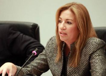 Γεννηματά: Αντίθετοι με το Grexit οι σοσιαλιστές ηγέτες της Ευρώπης