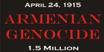 Η Τσεχική Δημοκρατία ενέκρινε ψήφισμα για τη Γενοκτονία των Αρμενίων